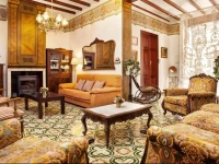 Casa Rural Ca Olivares 