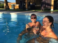 Nudist Villa Rosaleda - Adults Only 