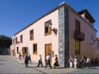 Hotel La Quinta Roja 