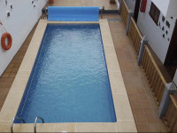 Apartamentos Isla Baja