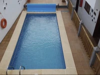 Apartamentos Isla Baja 