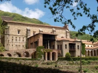 Hostal Yuste 2*