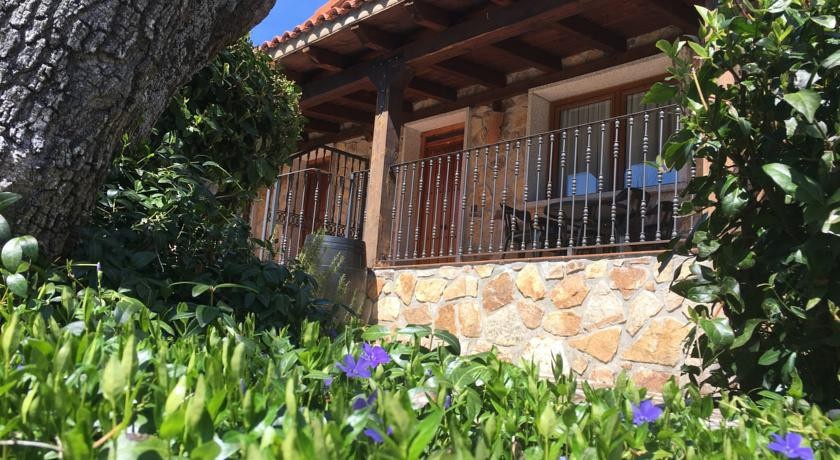 El Encanto del Valle del Lozoya 