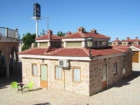 Las Casitas de La Poza 