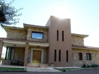 Agua Antigua Casa Rural 