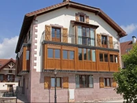 Apartamentos Irati Garralda 