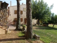 Alberg La Masia 