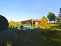 Villa La Romaguera 
