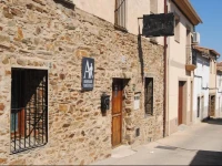 La Higuera Albergue TurГ­stico Rural 