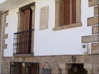 Casa Rural Maire 