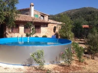 Casitas Gorgos - MontyВґs 