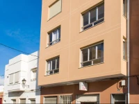 San Miguel Apartments 
