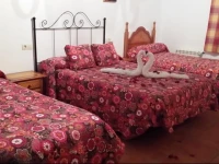 Hostal BreГ±averde 
