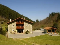 Agroturismo Urresti 