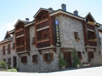 Apartamentos Lausan 