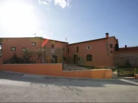 Hotel Can Panyella 