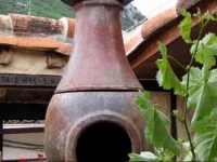 Casa Rural Usategieta 