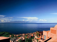 The Ritz-Carlton, Abama