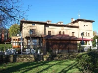 Hotel Artaza 