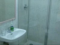 Pension Areeta 