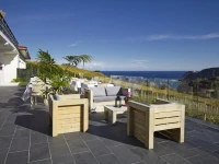 Hotel San Prudentzio 