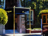 The Huntington Hotel and Nob Hill Spa