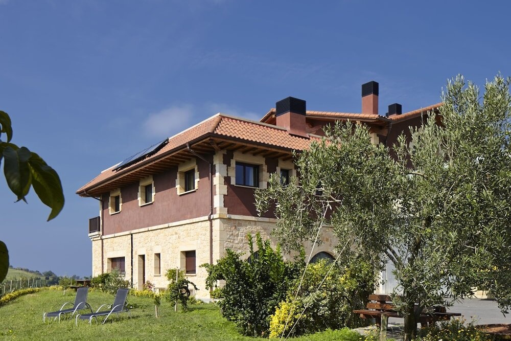 Hotel Rural Gaintza 