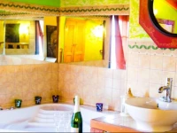 Casa Rural Mirador y relax 