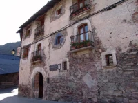 Casa Palacin 