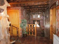 Casa Rural Fontamil 
