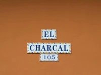 El Charcal 
