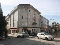 Hotel Cristaleiro 