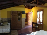 Hotel Rural Isasi 