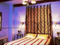 Hotel Casa de DГ­az 