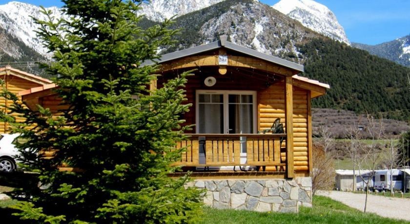 Camping CadГ­ Vacances 