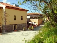 El Lacayo de Sestiello 3*