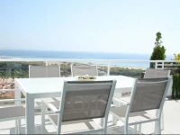 Nova Beach Apartment 