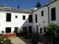 Apartment in the heart of Albayzin 