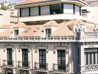 Eurostars Gran Via 