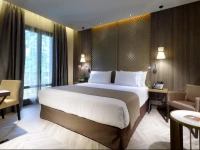 Eurostars Washington Irving 