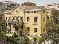 Hospes Palacio de los Patos 
