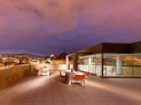 Hotel Abades Recogidas 