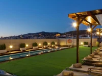 Hotel AndalucГ­a Center 