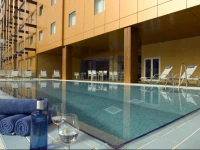 Hotel MaciГ  Real De La Alhambra 