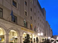 MeliГЎ Granada 