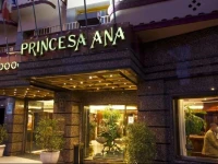 Princesa Ana 