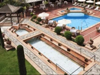 Hotel Saray 