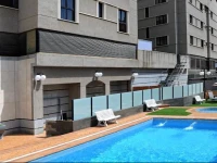 Sercotel Gran Hotel Luna de Granada 