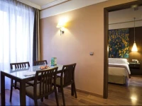 Suites Gran VГ­a 44 