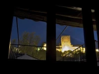 Apartamentos Gumiel 